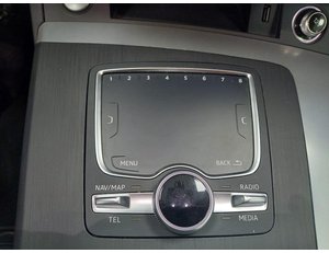 
										AUDI Q5 50 TFSI E PHEVQ SPORT S TRONI full									