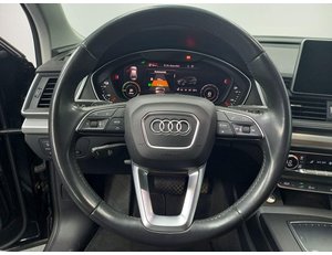 
										AUDI Q5 50 TFSI E PHEVQ SPORT S TRONI full									