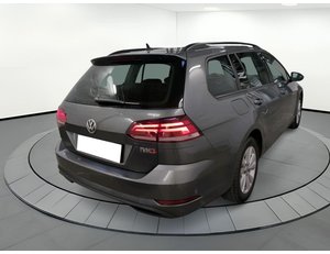 
										VOLKSWAGEN GOLF VII VARIANT 1.6 CR TDI BMT TRENDLINE full									