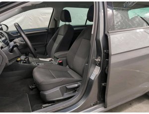 
										VOLKSWAGEN GOLF VII VARIANT 1.6 CR TDI BMT TRENDLINE full									