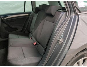 
										VOLKSWAGEN GOLF VII VARIANT 1.6 CR TDI BMT TRENDLINE full									