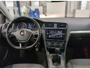 
										VOLKSWAGEN GOLF VII VARIANT 1.6 CR TDI BMT TRENDLINE full									