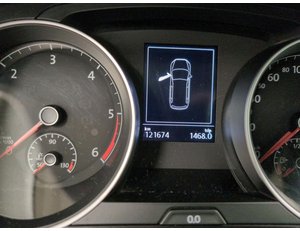
										VOLKSWAGEN GOLF VII VARIANT 1.6 CR TDI BMT TRENDLINE full									