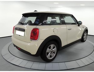 
										MINI MINI ONE SALT 3D full									