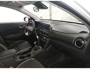 
										HYUNDAI KONA 1.0 T-GDI TWIST GPF (EU6D-TEMP) full									