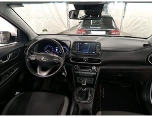 
										HYUNDAI KONA 1.0 T-GDI TWIST GPF (EU6D-TEMP) full									