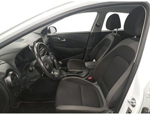 
										HYUNDAI KONA 1.0 T-GDI TWIST GPF (EU6D-TEMP) full									