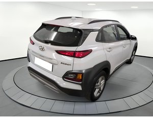 
										HYUNDAI KONA 1.0 T-GDI TWIST GPF (EU6D-TEMP) full									