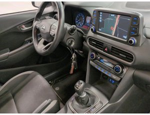 
										HYUNDAI KONA 1.0 T-GDI TWIST GPF (EU6D-TEMP) full									
