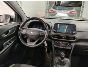 
										HYUNDAI KONA 1.0 T-GDI TWIST GPF (EU6D-TEMP) full									