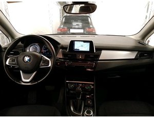 
										BMW SERIE 2 ACTIVE TOURER 225 XEA PHEV IPERFORMANCE full									