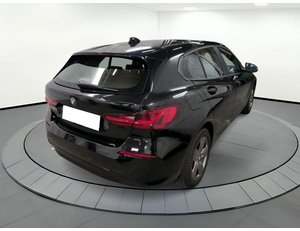 
										BMW SERIE 1 HATCH 116D ADBLUE full									