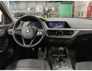 
										BMW SERIE 1 HATCH 116D ADBLUE full									