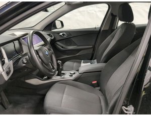 
										BMW SERIE 1 HATCH 116D ADBLUE full									