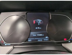 
										BMW SERIE 1 HATCH 116D ADBLUE full									