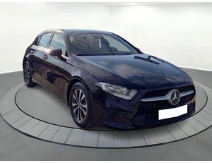 
										MERCEDES BENZ CLASE A MERCEDES-BENZ 180 D BUSINESS SOLUTION AUT full									