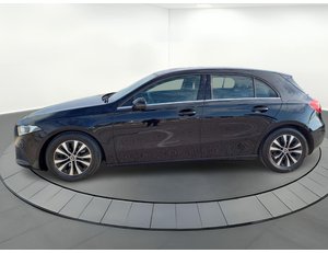 
										MERCEDES BENZ CLASE A MERCEDES-BENZ 180 D BUSINESS SOLUTION AUT full									