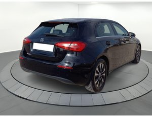 
										MERCEDES BENZ CLASE A MERCEDES-BENZ 180 D BUSINESS SOLUTION AUT full									