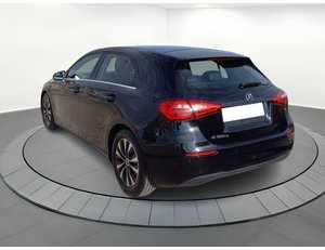 
										MERCEDES BENZ CLASE A MERCEDES-BENZ 180 D BUSINESS SOLUTION AUT full									