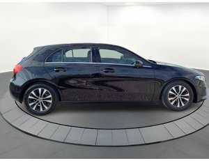 
										MERCEDES BENZ CLASE A MERCEDES-BENZ 180 D BUSINESS SOLUTION AUT full									