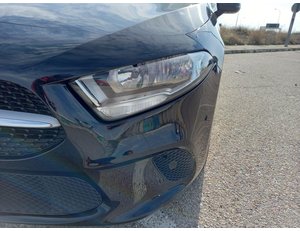 
										MERCEDES BENZ CLASE A MERCEDES-BENZ 180 D BUSINESS SOLUTION AUT full									