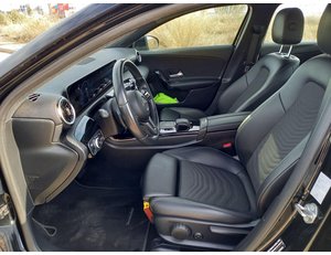 
										MERCEDES BENZ CLASE A MERCEDES-BENZ 180 D BUSINESS SOLUTION AUT full									