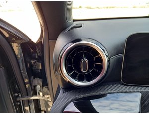 
										MERCEDES BENZ CLASE A MERCEDES-BENZ 180 D BUSINESS SOLUTION AUT full									