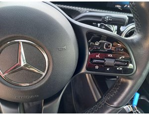 
										MERCEDES BENZ CLASE A MERCEDES-BENZ 180 D BUSINESS SOLUTION AUT full									