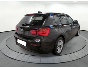 
										BMW SERIE 1 HATCH 116 D ADBLUE (EU6C) full									