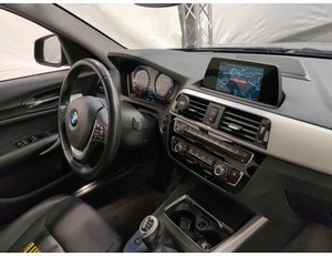 
										BMW SERIE 1 HATCH 116 D ADBLUE (EU6C) full									