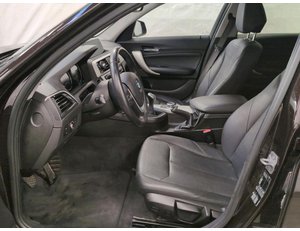 
										BMW SERIE 1 HATCH 116 D ADBLUE (EU6C) full									