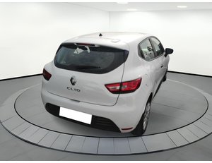 
										RENAULT CLIO BUSINESS TCE 55KW (75CV) full									