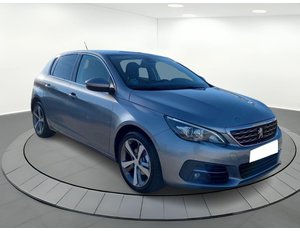 
										PEUGEOT 308 5P ALLURE BLUEHDI 130 SS 6 VEL. MAN full									