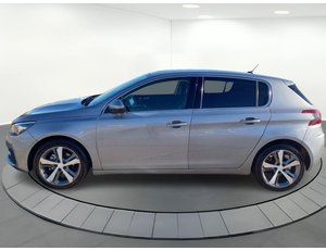 
										PEUGEOT 308 5P ALLURE BLUEHDI 130 SS 6 VEL. MAN full									