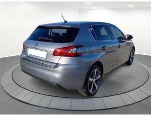 
										PEUGEOT 308 5P ALLURE BLUEHDI 130 SS 6 VEL. MAN full									
