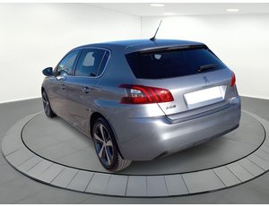 
										PEUGEOT 308 5P ALLURE BLUEHDI 130 SS 6 VEL. MAN full									