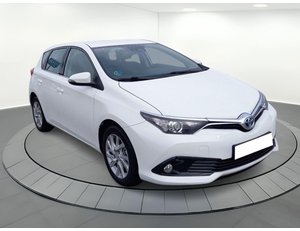 
										TOYOTA AURIS 1.8 140H HYBRID ACTIVE full									