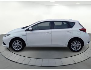 
										TOYOTA AURIS 1.8 140H HYBRID ACTIVE full									