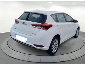 
										TOYOTA AURIS 1.8 140H HYBRID ACTIVE full									
