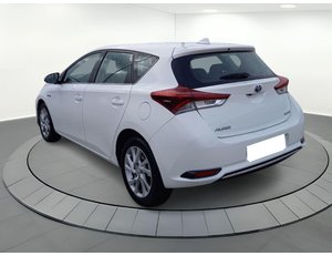 
										TOYOTA AURIS 1.8 140H HYBRID ACTIVE full									