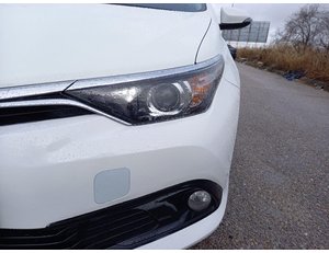 
										TOYOTA AURIS 1.8 140H HYBRID ACTIVE full									
