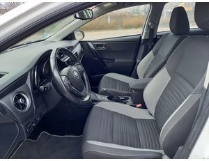
										TOYOTA AURIS 1.8 140H HYBRID ACTIVE full									