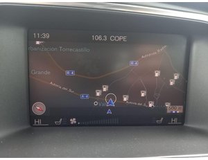 
										VOLVO V40 2.0 D2 MOMENTUM GEARTRONIC AUT full									