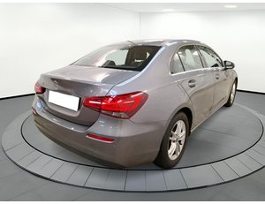 
										MERCEDES BENZ CLASE A MERCEDES-BENZ SEDAN A180 full									