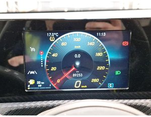 
										MERCEDES BENZ CLASE A MERCEDES-BENZ SEDAN A180 full									
