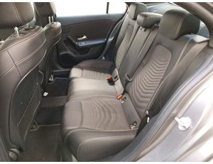 
										MERCEDES BENZ CLASE A MERCEDES-BENZ SEDAN A180 full									
