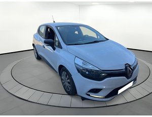 
										RENAULT CLIO BUSINESS ENERGY DCI 55KW (75CV) full									