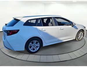 
										TOYOTA COROLLA 1.8 125H BUSINESS PLUS E-CVT TOU SPORT full									