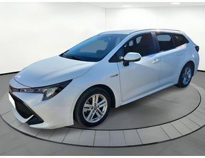 
										TOYOTA COROLLA 1.8 125H BUSINESS PLUS E-CVT TOU SPORT full									