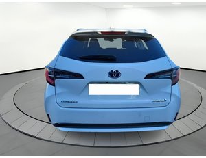 
										TOYOTA COROLLA 1.8 125H BUSINESS PLUS E-CVT TOU SPORT full									